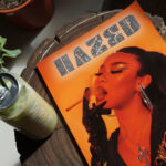Hazed magazine