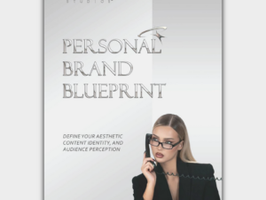 Branding Booklet